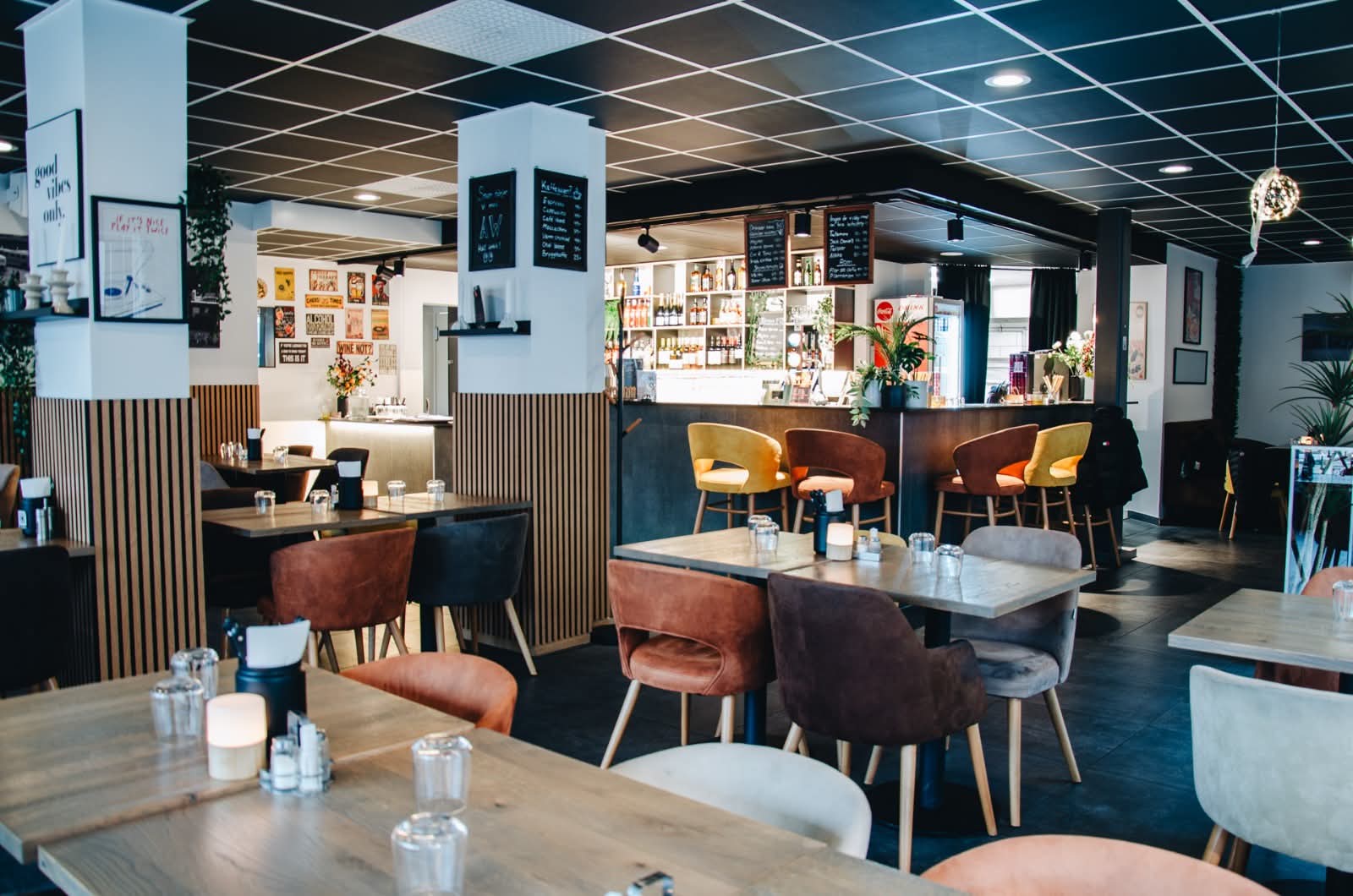 Restaurang Blanca