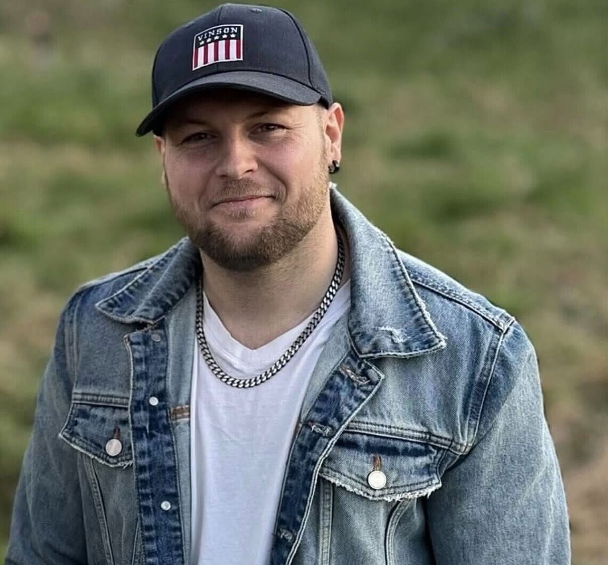 Livemusik med Mattias Nederman