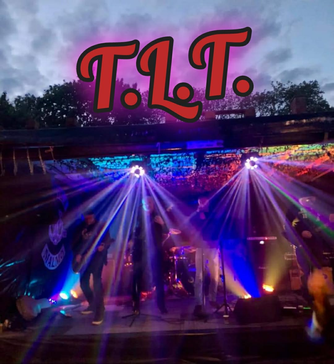 LIVEMUSIK: T.L.T – Klassisk hårdrock när den är som bäst!